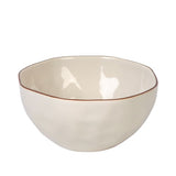Cantaria Cereal Bowl - Ivory