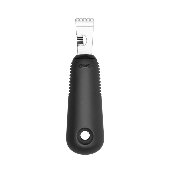 Citrus Zester with Channel Knife