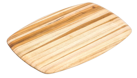 Rounded Edges Serving Board Large