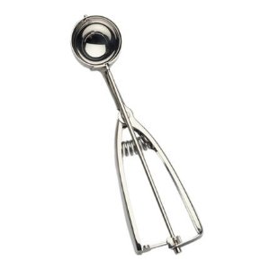 Spring Release Ice Cream Scoop 1-3/4"