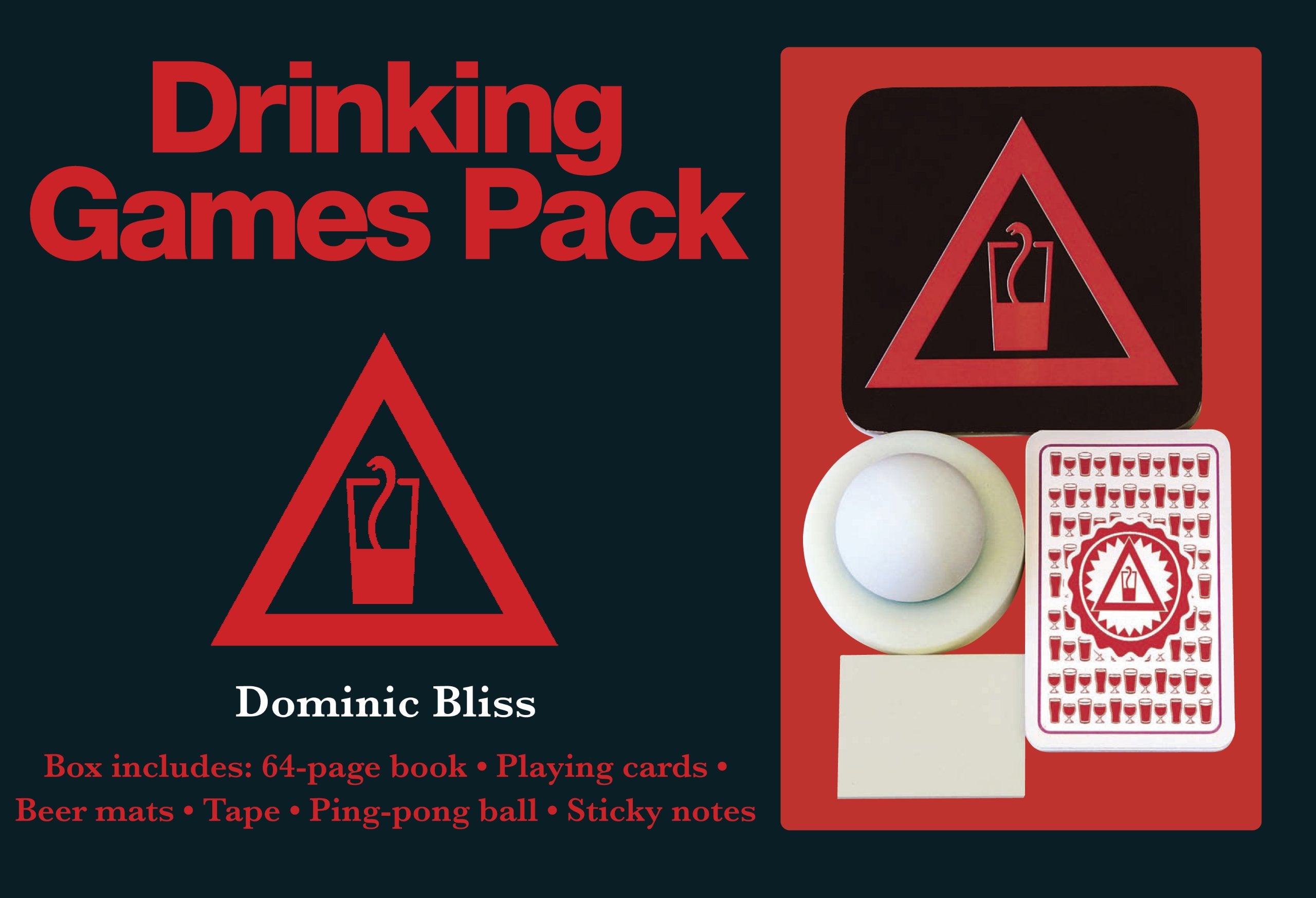 Drinking Games Pack