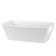 Sophie Conran Rectangular Baker White