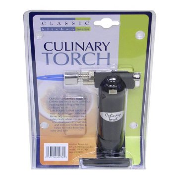 Culinary Torch