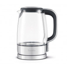 The Crystal Clear Kettle