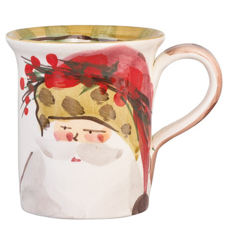 OSN  Animal Hat Mug