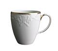 Simply Anna Gold Mug