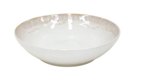 Taormina Soup/Pasta Bowl- White
