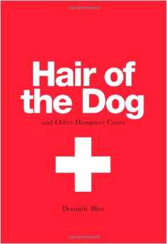 Hair Of The Dog Cookbook