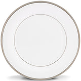 Solitaire Dinner Plate Ivory