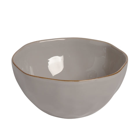 Cantaria Cereal Bowl - Greige