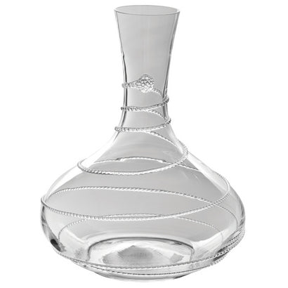 Juliska Amalia Wine Decanter
