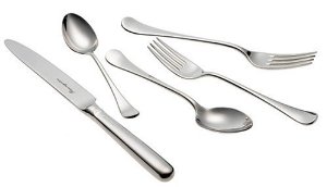 5pc Modigliani Setting