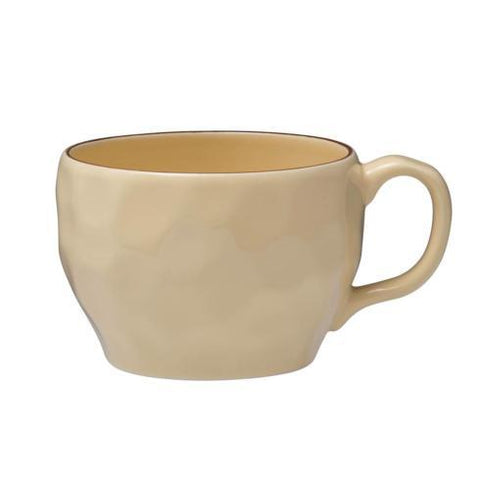Cantaria Breakfast Cup- Almost Yellow