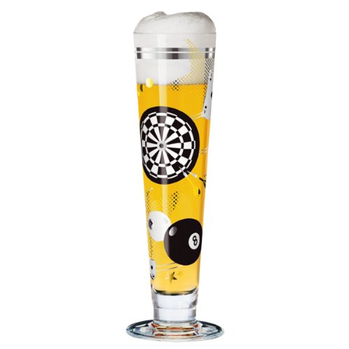 Stockebrand Beer Glass