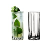RIEDEL Drink Specific Glassware Highball S/2