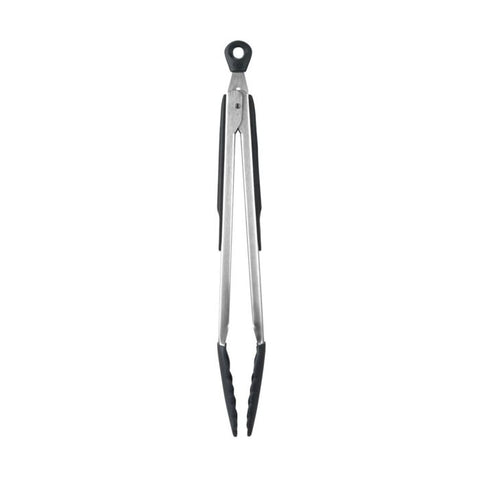 12 Inch Silicone Tongs