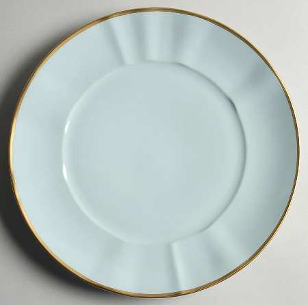 Anna's Color Powder Blue B&B