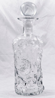 Decanter-Crystal