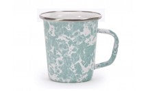 Latte Mug Seaglass