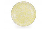 Tray Large Butter Yellow