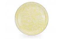 Tray Large Butter Yellow