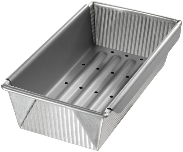 Meatloaf Pan With Insert