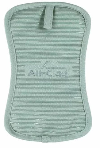 Silicone Pot Holder- Rainfall