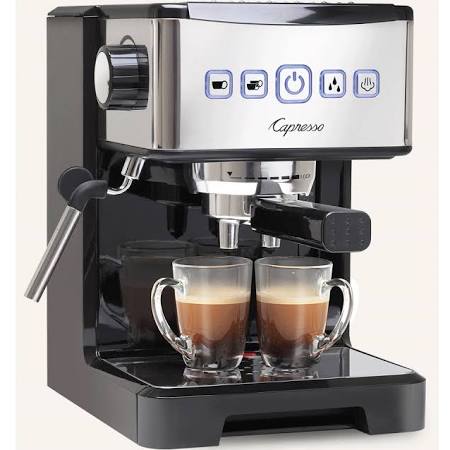Ultima Pro Programmable Espresso Machine