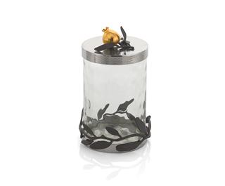 Pomegranate Canister Md