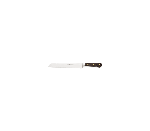 Crafter Double Serrated Bread Knife 9 inch
