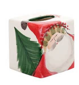 OSN Tissue Box