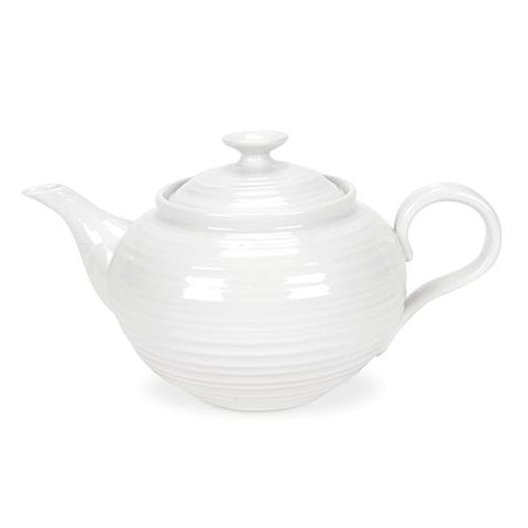 Sohie Conran Teapot-White