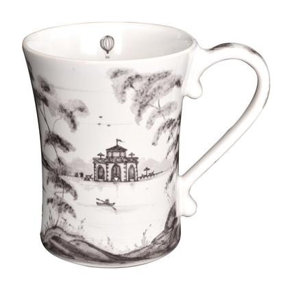 Country Estate Flint Mug