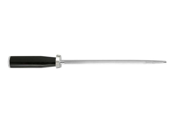 Classic Combination Honing Steel 9"