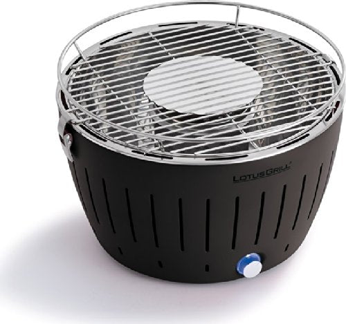 Lotus Grill Grey w/Bag
