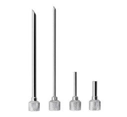 ISI Injector Tips Set of 4