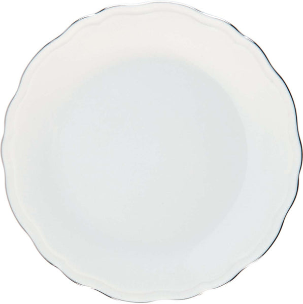 Colbert Filet Dessert Plate