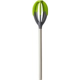 Silicone Better Batter Tool-Lime