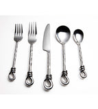Taos Twist 5pc Placing Set