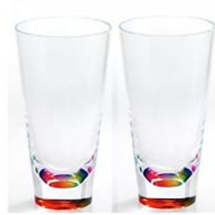 Jewel DOF Tumbler 12 oz